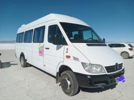 Camiones Pick-ups Sin datos  sprinter